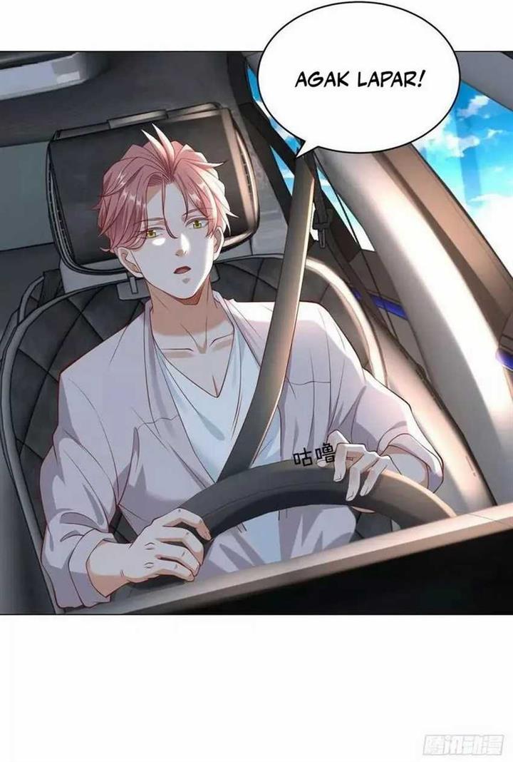 What’s Wrong With Me, an Online Car-Hailing Driver, With Some Money? Chapter 19