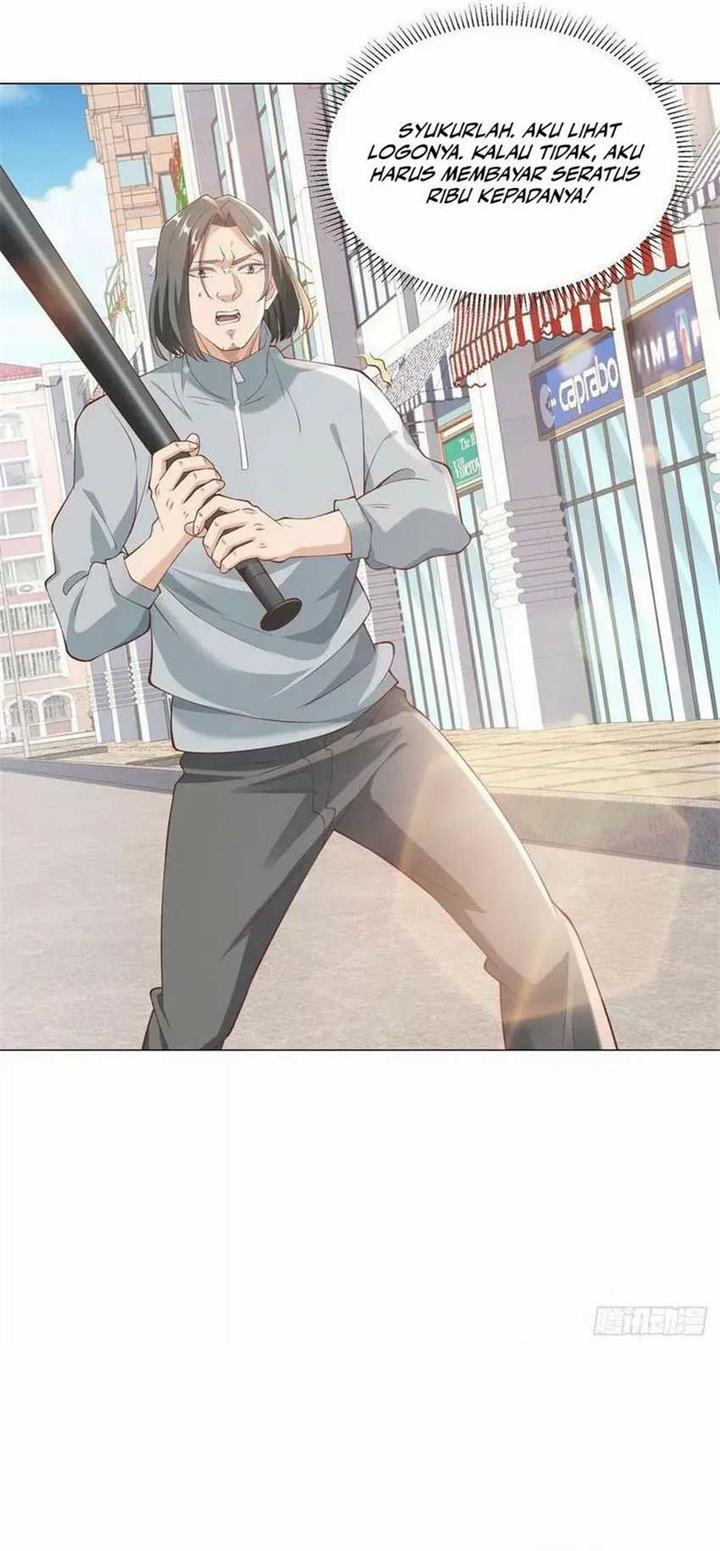 What’s Wrong With Me, an Online Car-Hailing Driver, With Some Money? Chapter 19