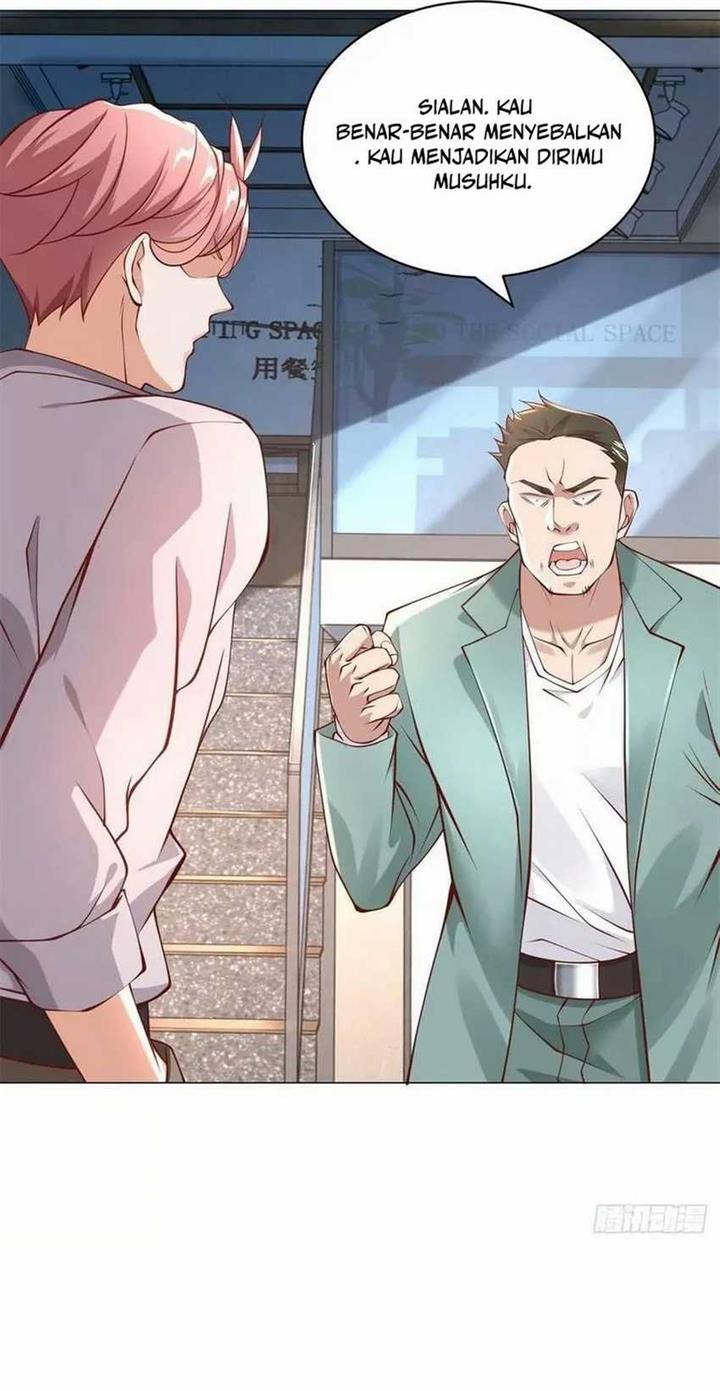 What’s Wrong With Me, an Online Car-Hailing Driver, With Some Money? Chapter 20