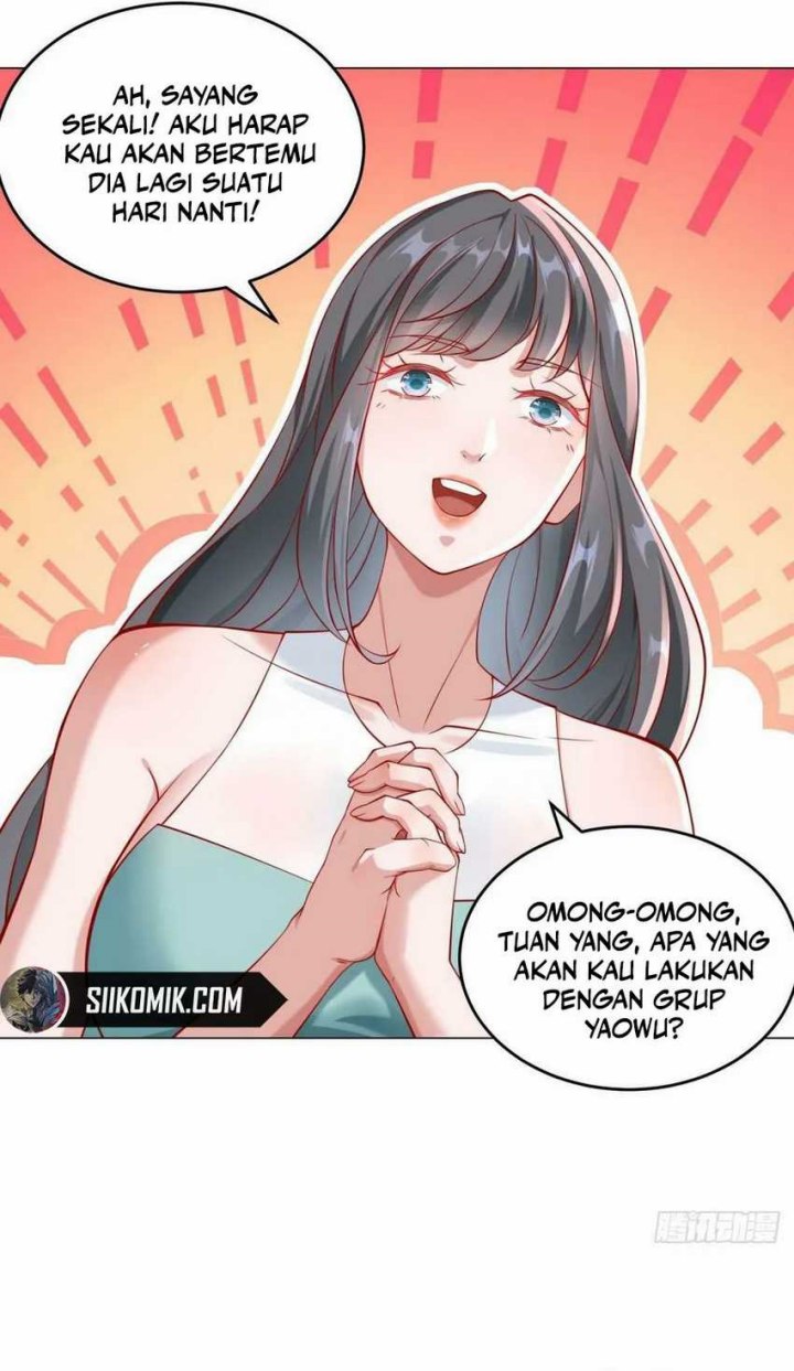 What’s Wrong With Me, an Online Car-Hailing Driver, With Some Money? Chapter 24