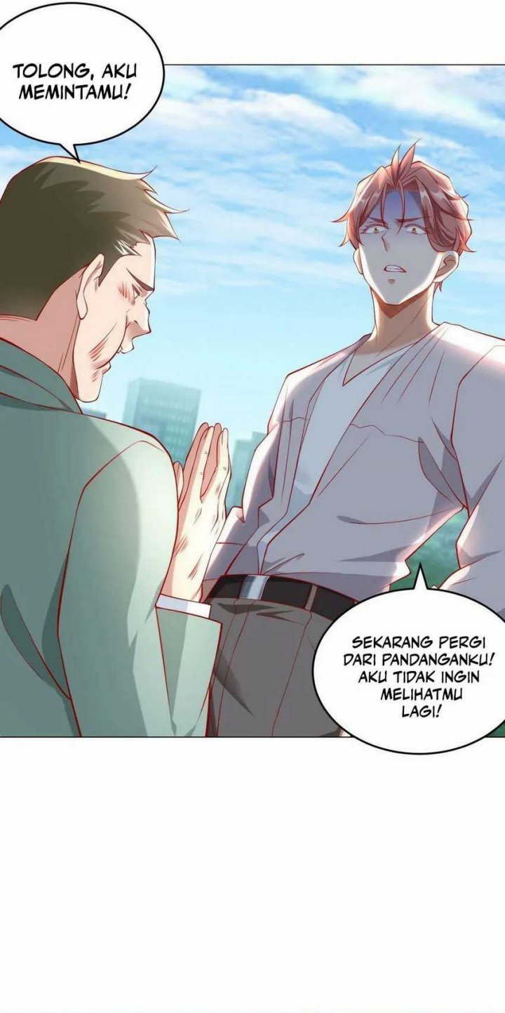What’s Wrong With Me, an Online Car-Hailing Driver, With Some Money? Chapter 24
