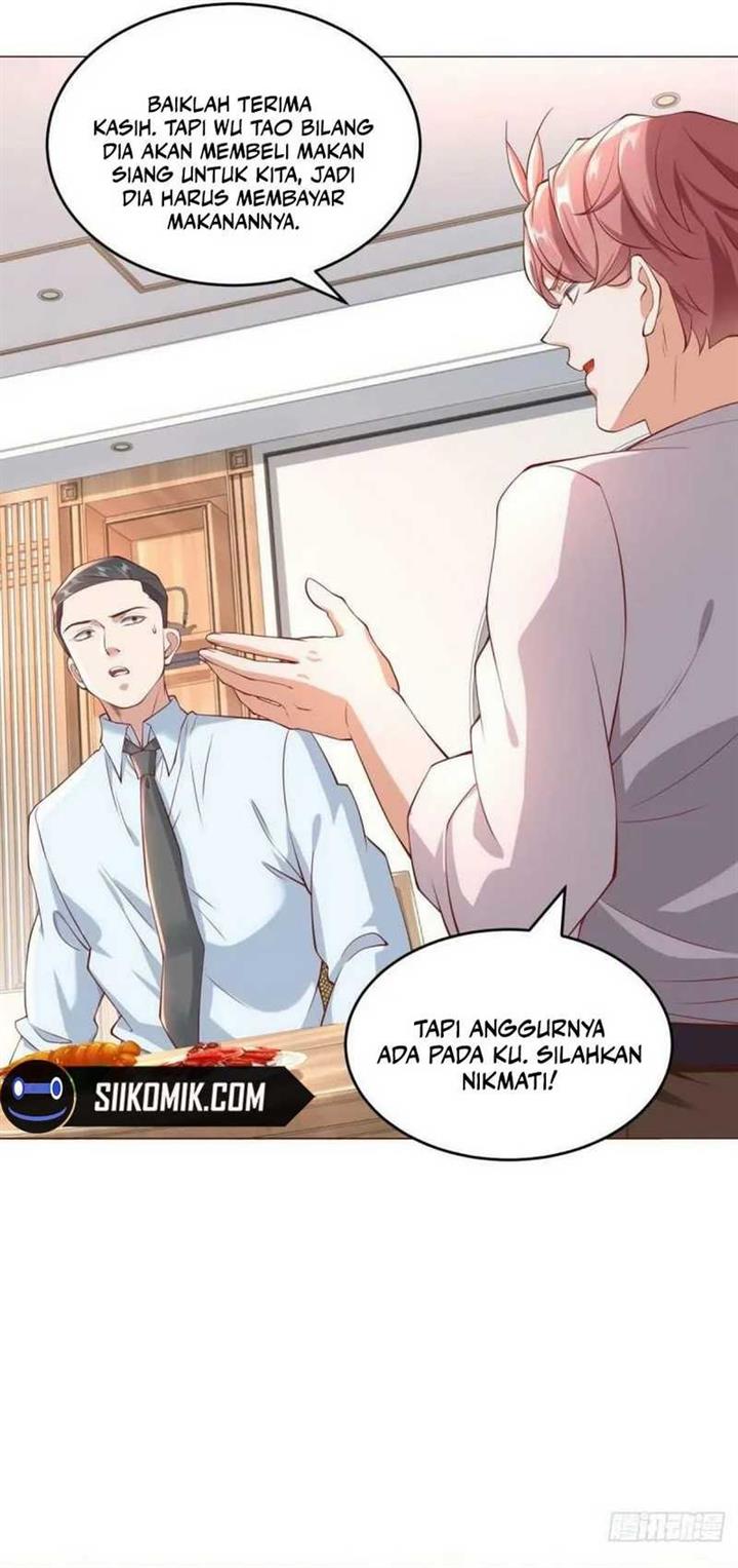 What’s Wrong With Me, an Online Car-Hailing Driver, With Some Money? Chapter 26
