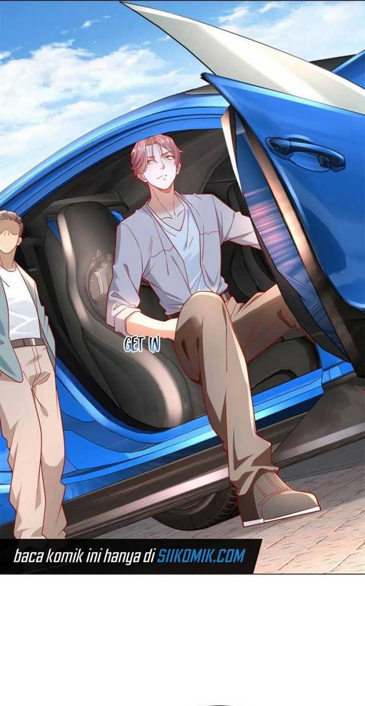 What’s Wrong With Me, an Online Car-Hailing Driver, With Some Money? Chapter 29