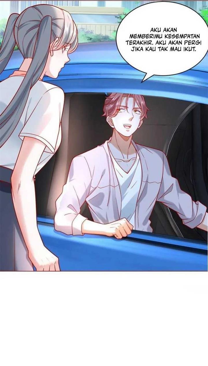 What’s Wrong With Me, an Online Car-Hailing Driver, With Some Money? Chapter 29