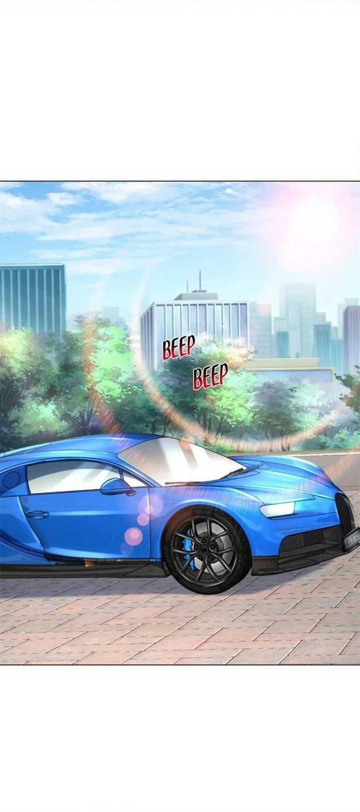 What’s Wrong With Me, an Online Car-Hailing Driver, With Some Money? Chapter 29