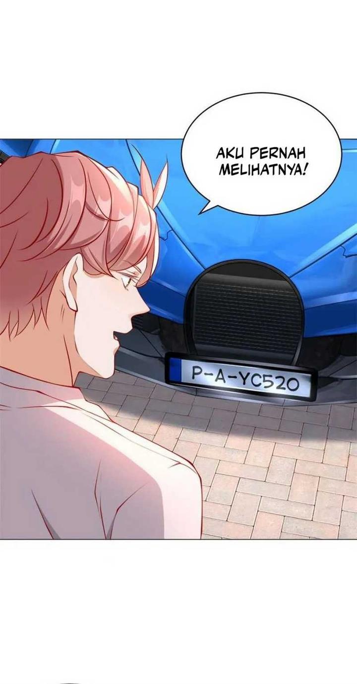 What’s Wrong With Me, an Online Car-Hailing Driver, With Some Money? Chapter 29