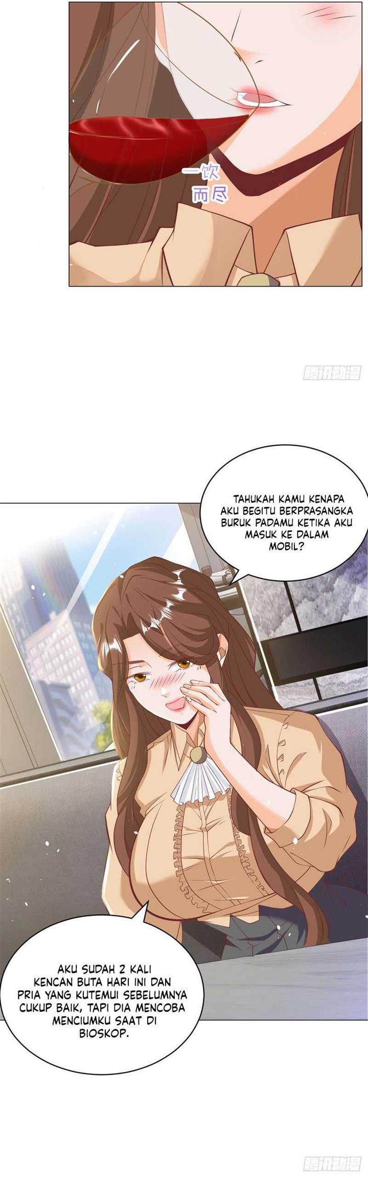What’s Wrong With Me, an Online Car-Hailing Driver, With Some Money? Chapter 4