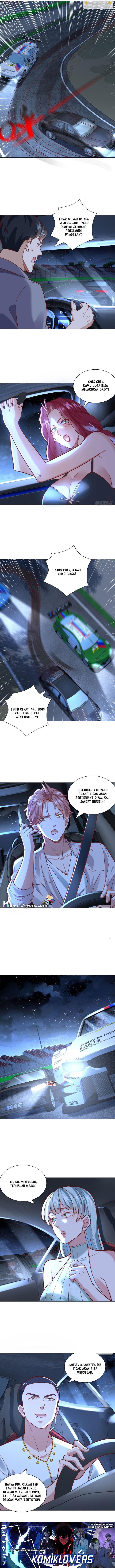 What’s Wrong With Me, an Online Car-Hailing Driver, With Some Money? Chapter 44