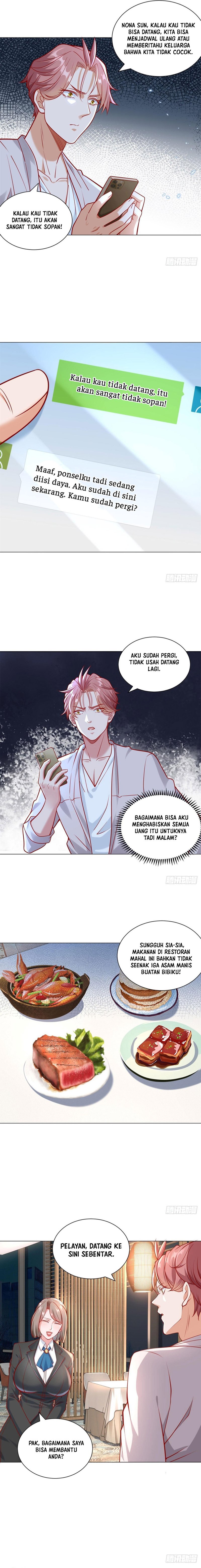 What’s Wrong With Me, an Online Car-Hailing Driver, With Some Money? Chapter 49