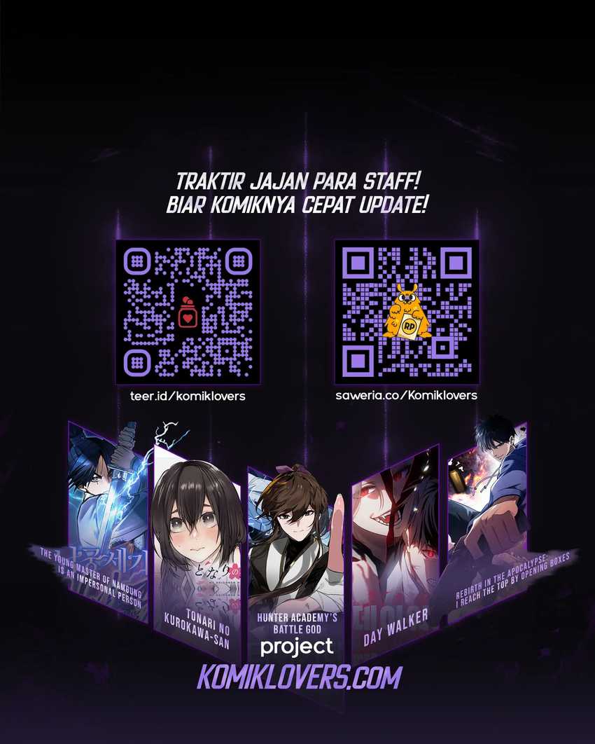 What’s Wrong With Me, an Online Car-Hailing Driver, With Some Money? Chapter 67
