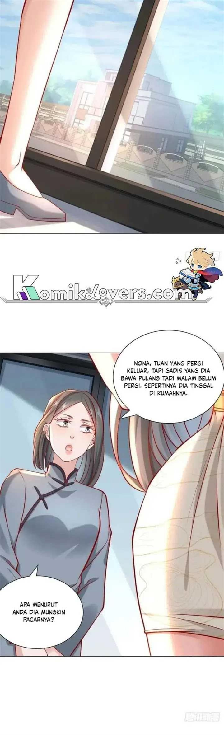 What’s Wrong With Me, an Online Car-Hailing Driver, With Some Money? Chapter 69