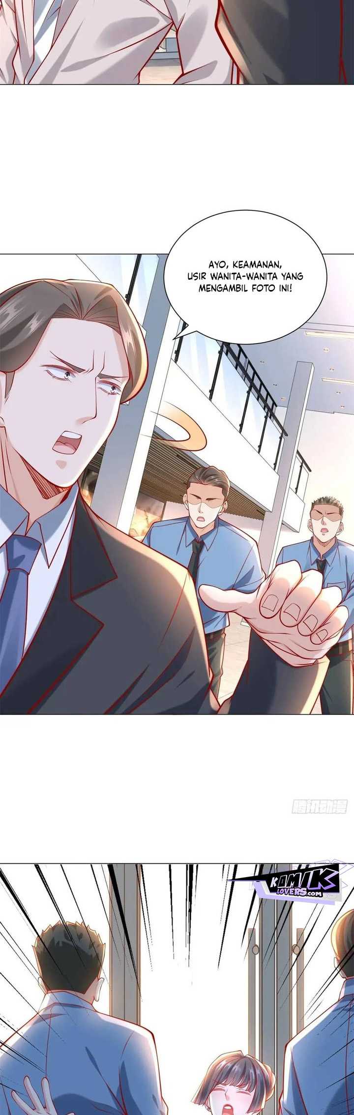What’s Wrong With Me, an Online Car-Hailing Driver, With Some Money? Chapter 70