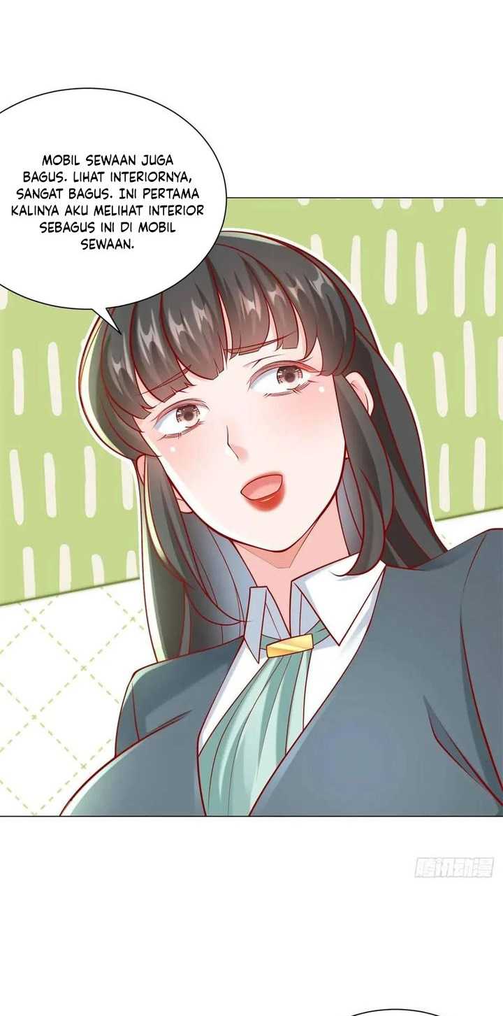 What’s Wrong With Me, an Online Car-Hailing Driver, With Some Money? Chapter 70