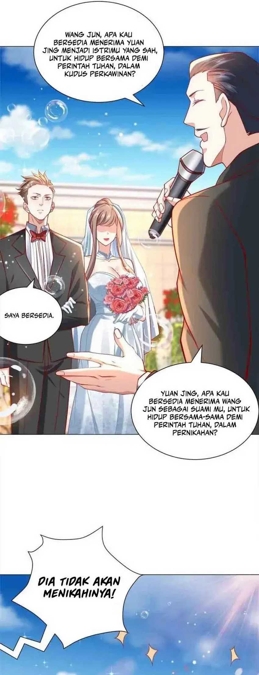 What’s Wrong With Me, an Online Car-Hailing Driver, With Some Money? Chapter 78