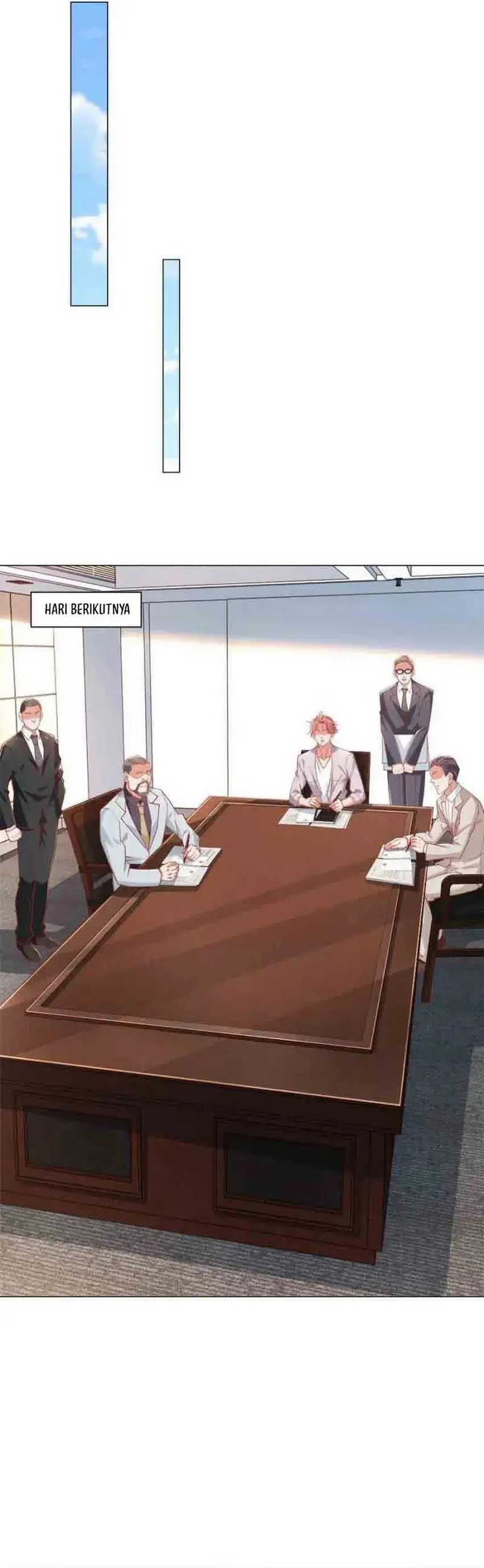 What’s Wrong With Me, an Online Car-Hailing Driver, With Some Money? Chapter 80