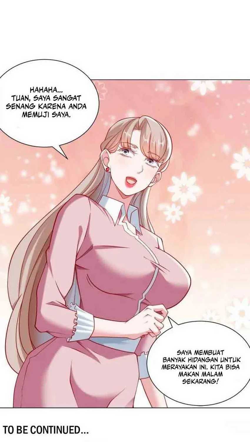 What’s Wrong With Me, an Online Car-Hailing Driver, With Some Money? Chapter 81