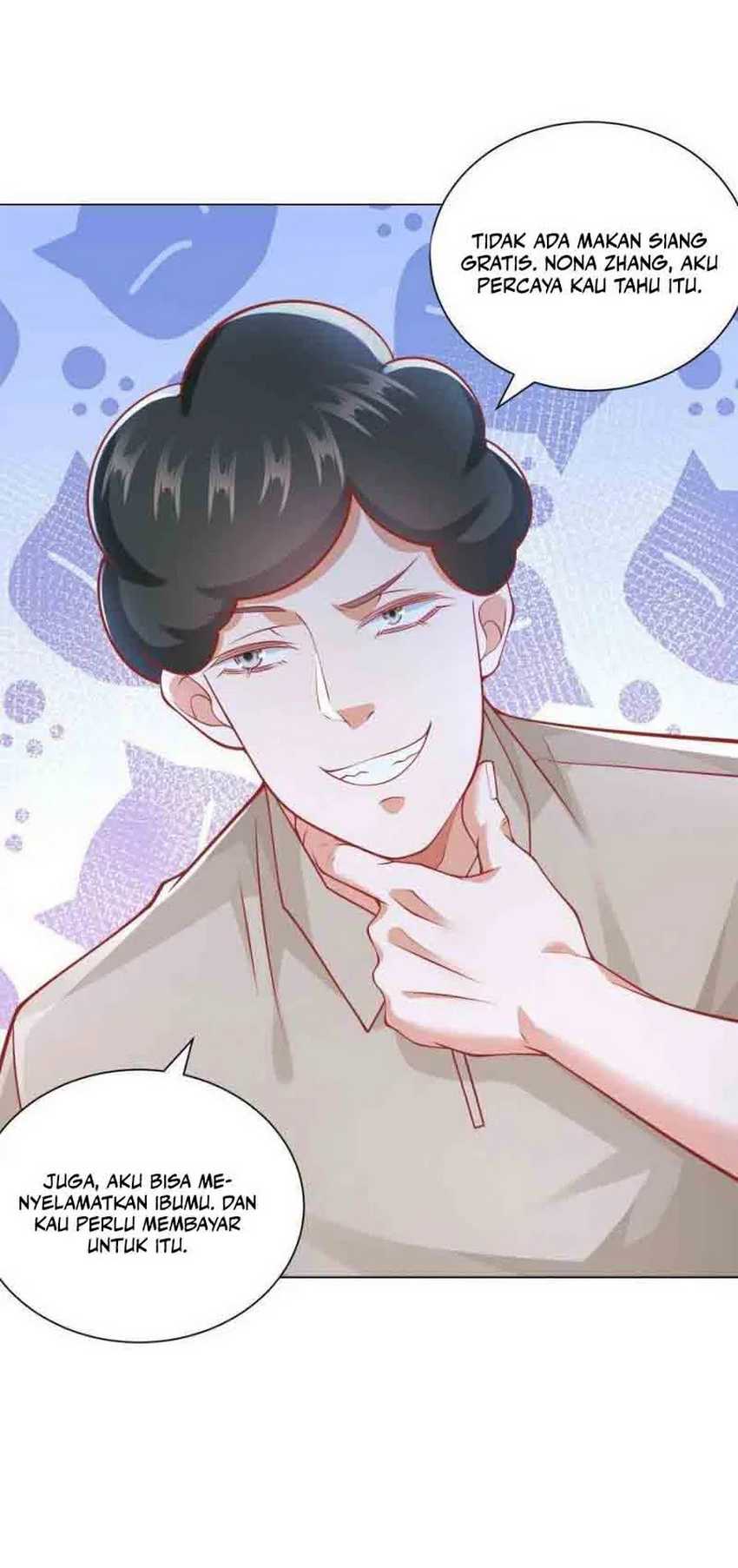 What’s Wrong With Me, an Online Car-Hailing Driver, With Some Money? Chapter 83