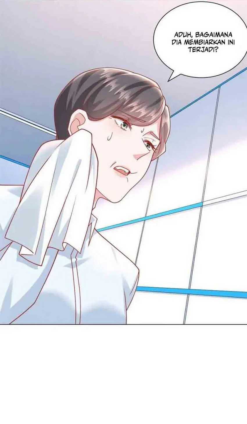 What’s Wrong With Me, an Online Car-Hailing Driver, With Some Money? Chapter 85
