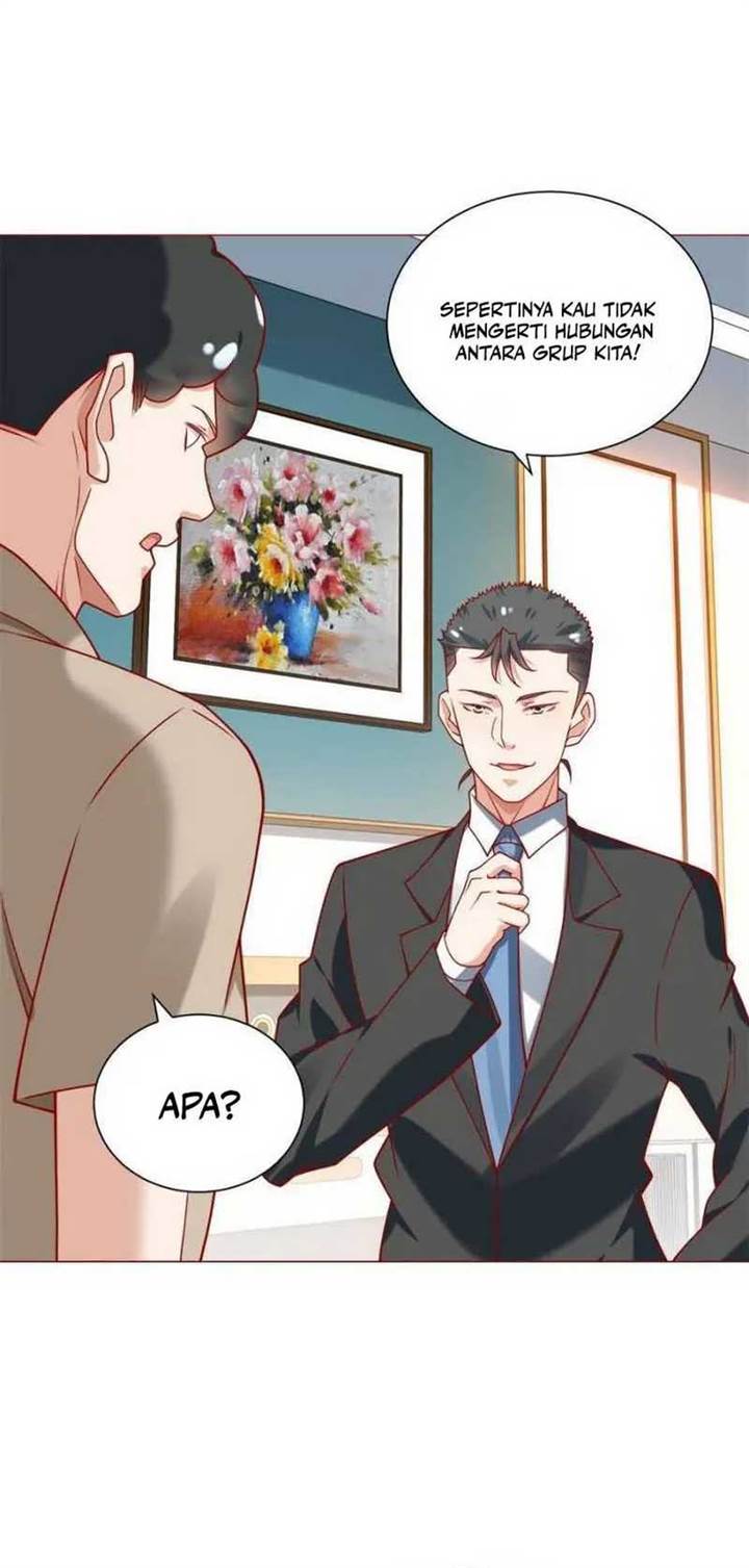 What’s Wrong With Me, an Online Car-Hailing Driver, With Some Money? Chapter 86