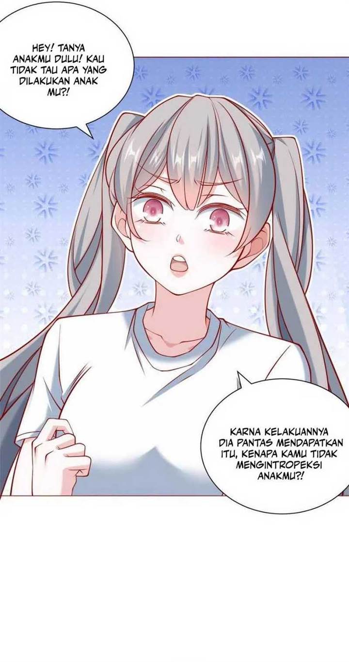 What’s Wrong With Me, an Online Car-Hailing Driver, With Some Money? Chapter 86