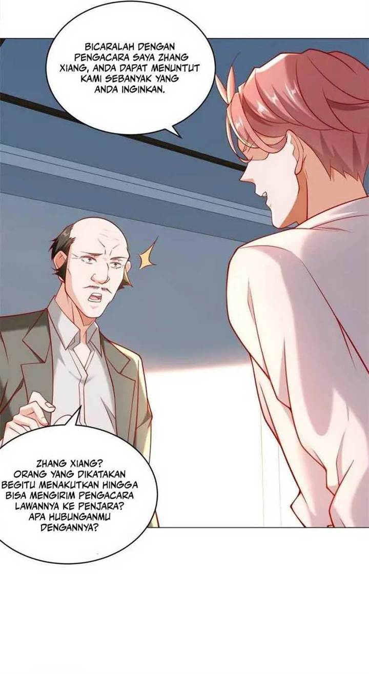 What’s Wrong With Me, an Online Car-Hailing Driver, With Some Money? Chapter 86