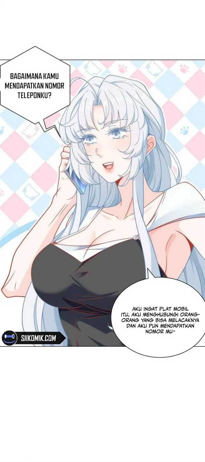 What’s Wrong With Me, an Online Car-Hailing Driver, With Some Money? Chapter 88