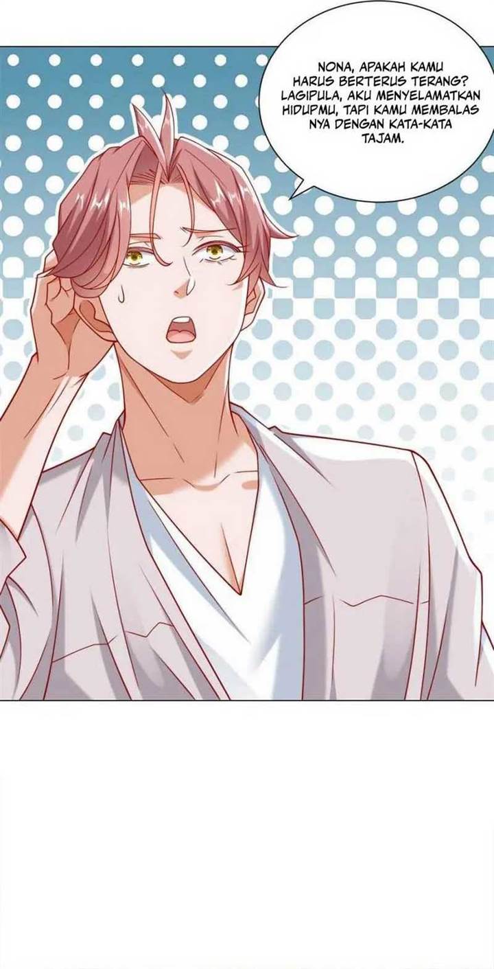 What’s Wrong With Me, an Online Car-Hailing Driver, With Some Money? Chapter 88