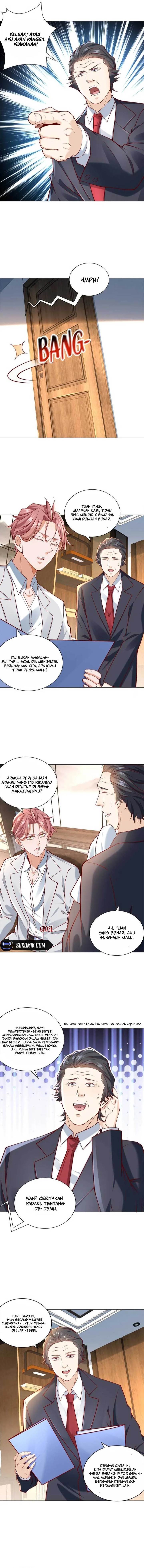 What’s Wrong With Me, an Online Car-Hailing Driver, With Some Money? Chapter 91