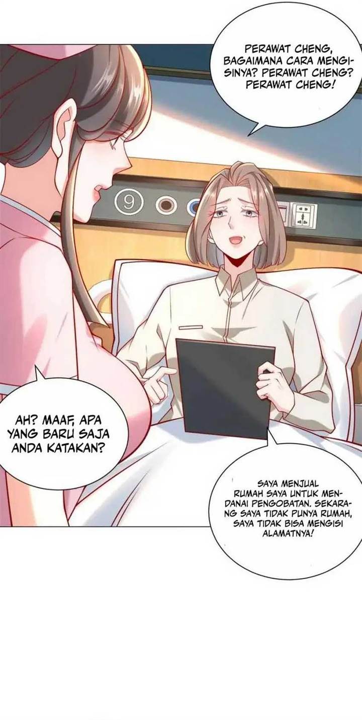 What’s Wrong With Me, an Online Car-Hailing Driver, With Some Money? Chapter 96