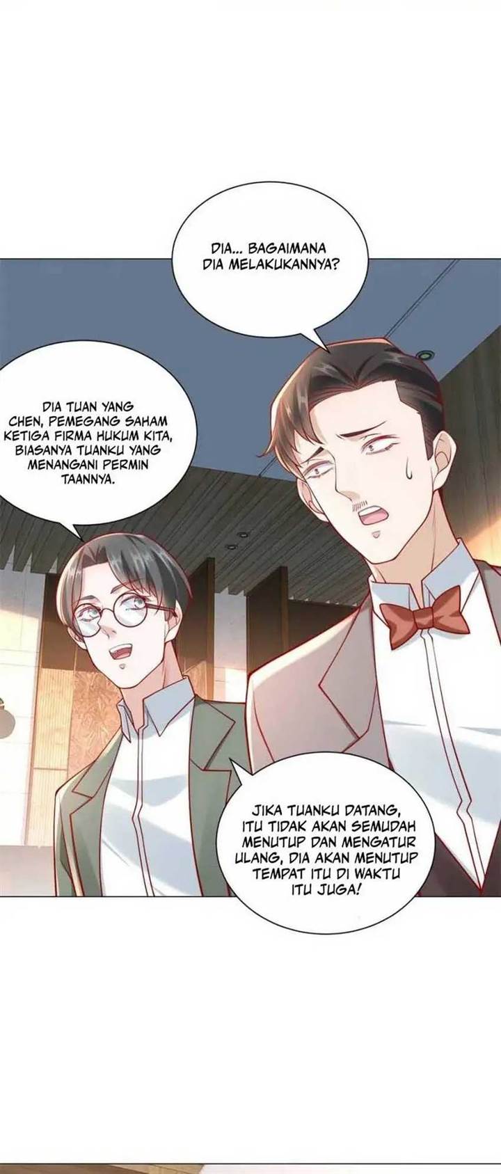 What’s Wrong With Me, an Online Car-Hailing Driver, With Some Money? Chapter 98
