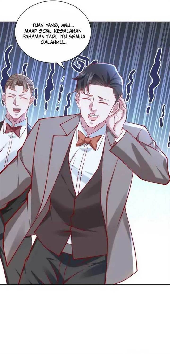 What’s Wrong With Me, an Online Car-Hailing Driver, With Some Money? Chapter 98