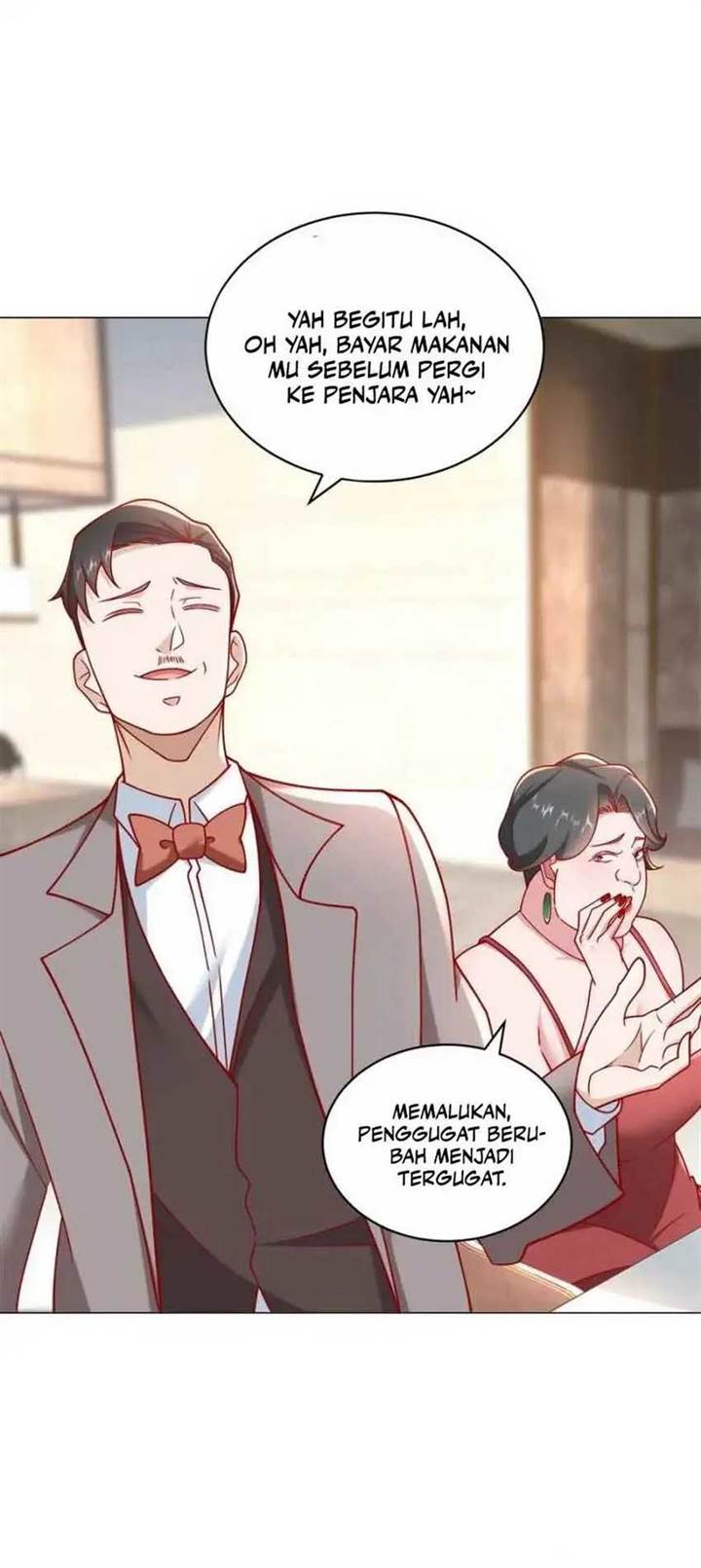 What’s Wrong With Me, an Online Car-Hailing Driver, With Some Money? Chapter 98