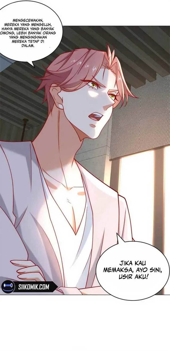 What’s Wrong With Me, an Online Car-Hailing Driver, With Some Money? Chapter 98