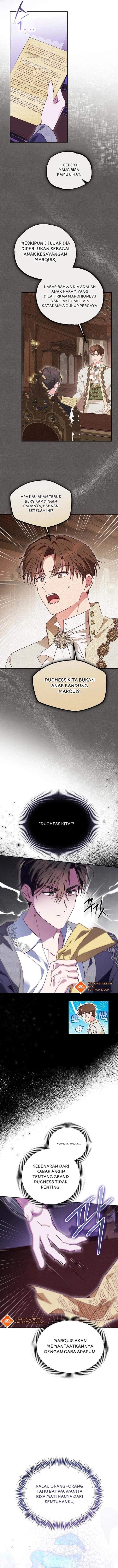 Grand Duchess’s Constitution Chapter 13
