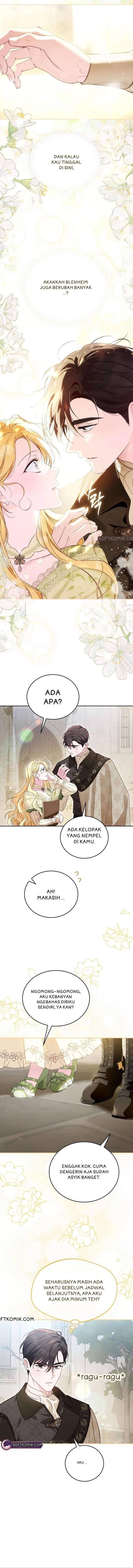 Grand Duchess’s Constitution Chapter 31