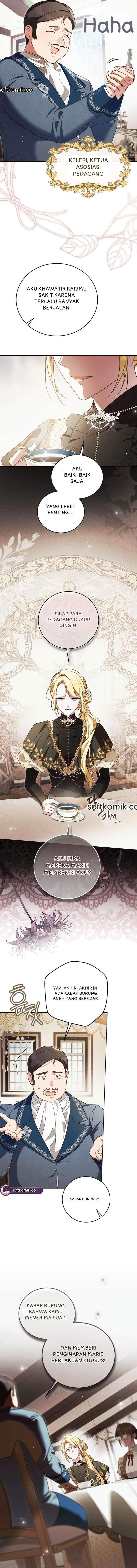 Grand Duchess’s Constitution Chapter 36