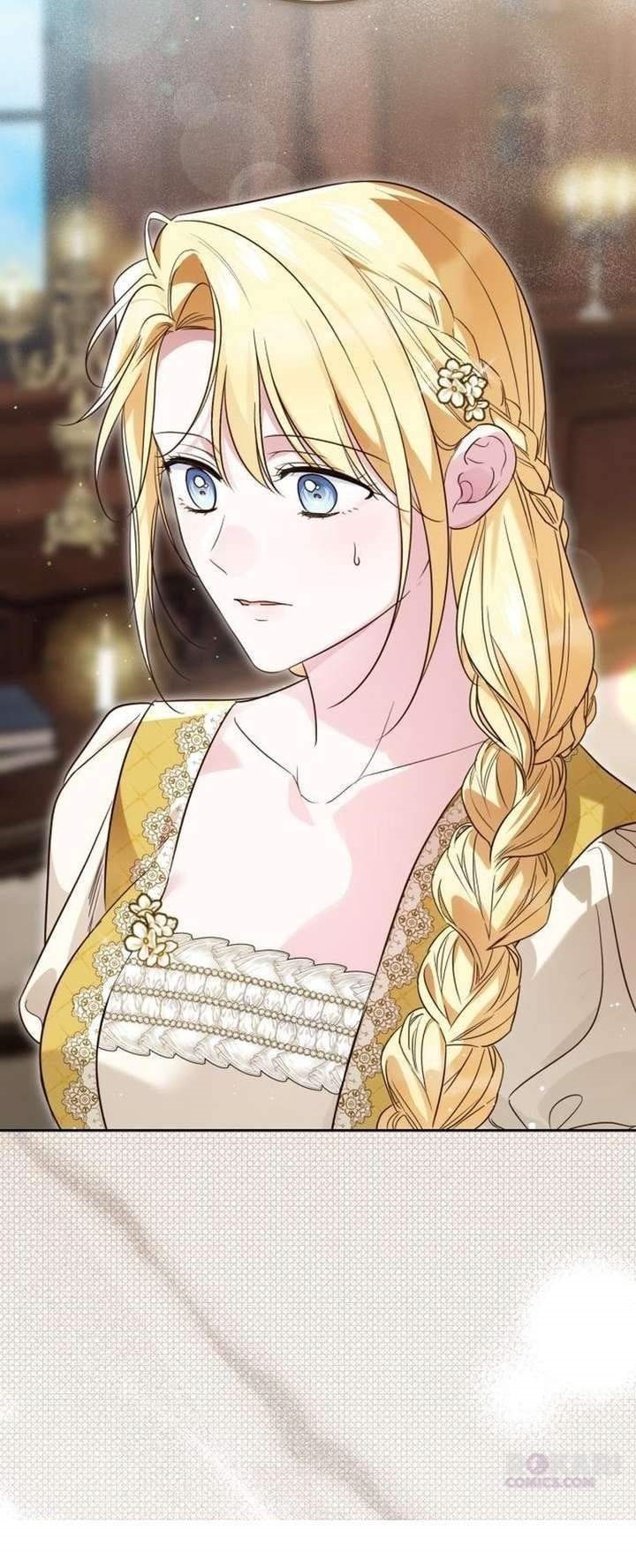 Grand Duchess’s Constitution Chapter 38