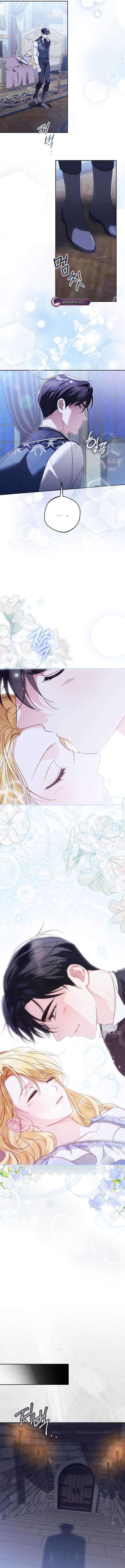 Grand Duchess’s Constitution Chapter 38