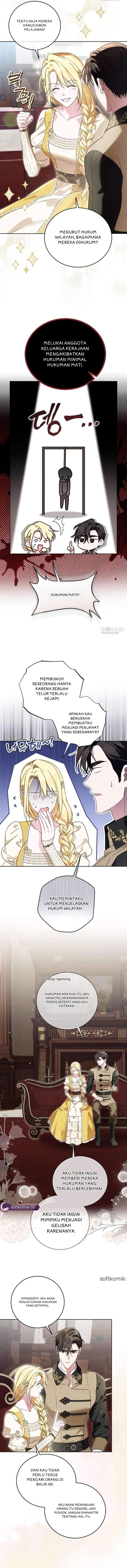 Grand Duchess’s Constitution Chapter 39