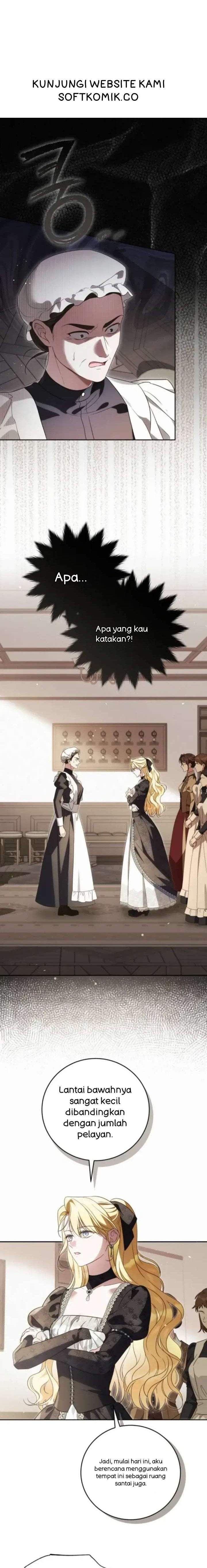Grand Duchess’s Constitution Chapter 40