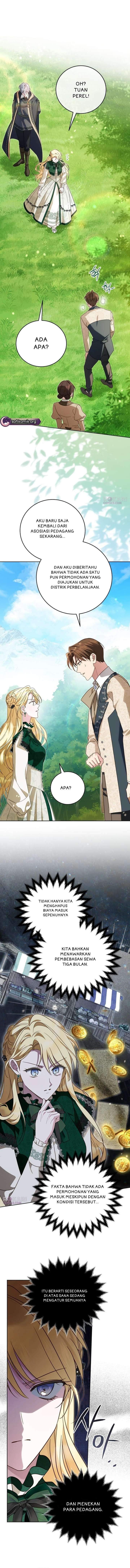 Grand Duchess’s Constitution Chapter 43