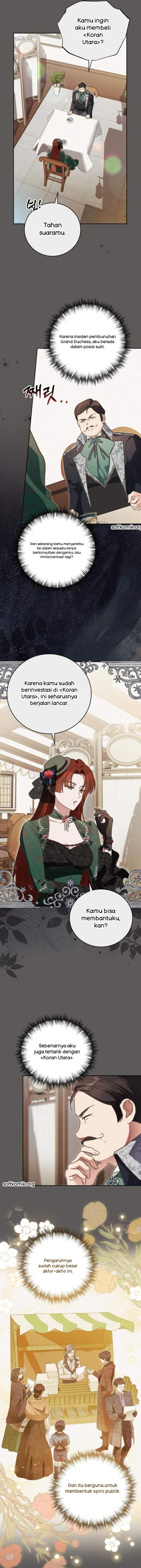 Grand Duchess’s Constitution Chapter 48