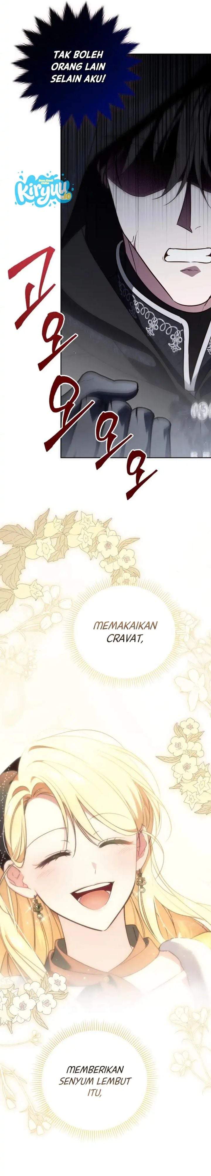 Grand Duchess’s Constitution Chapter 50