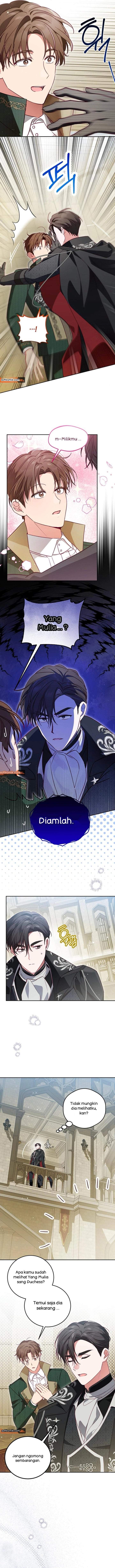 Grand Duchess’s Constitution Chapter 6