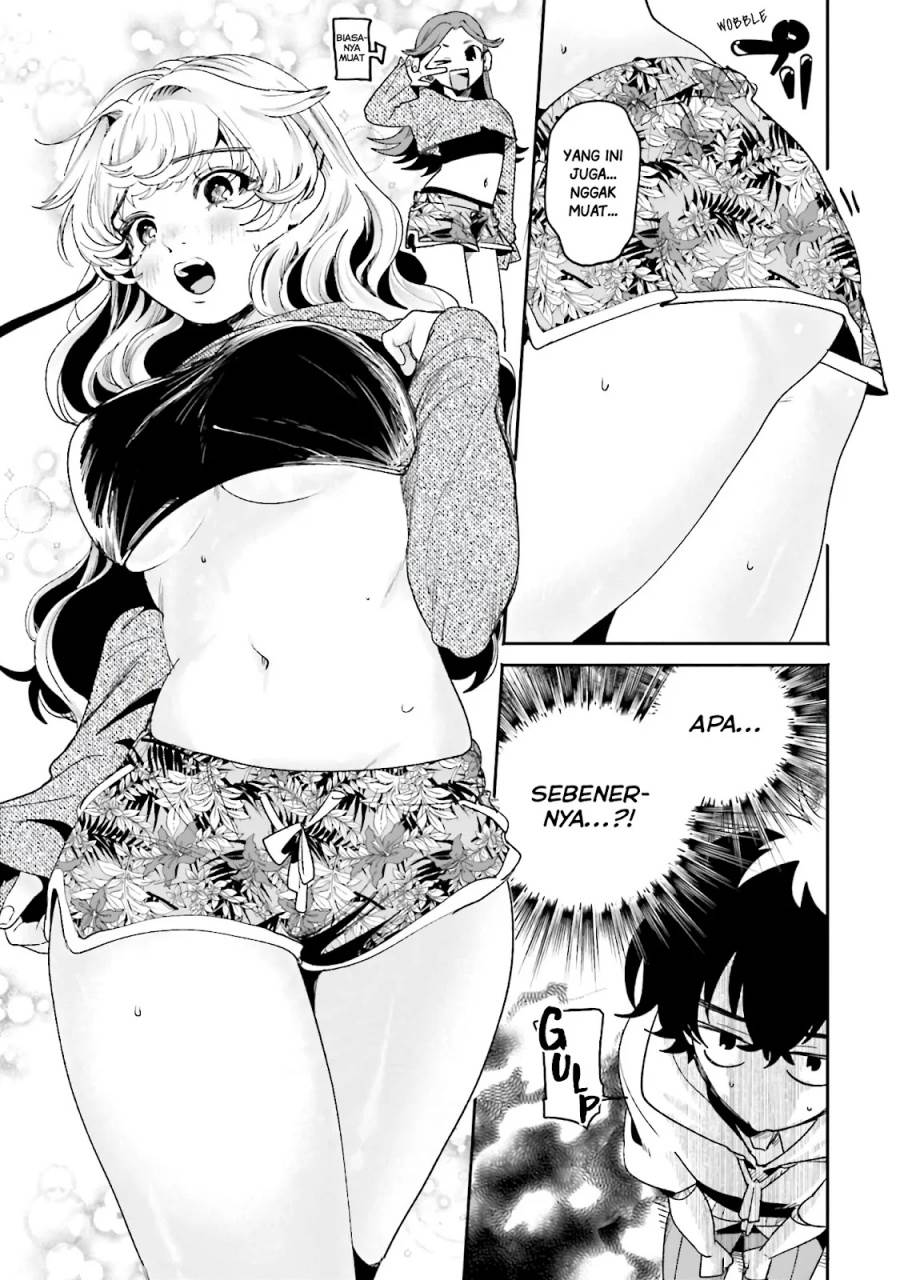 Filter-Goshi no Kanojo Chapter 16