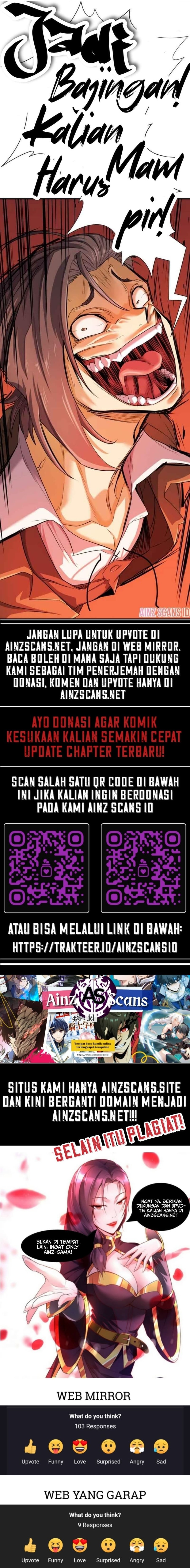 Versatile Sword Cultivator Chapter 39