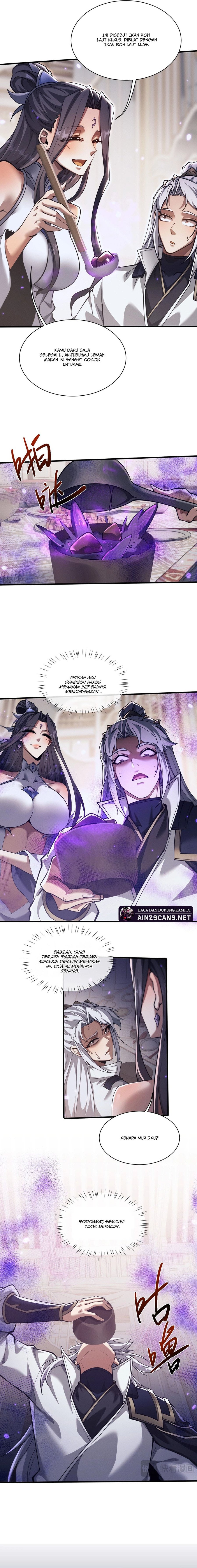 Versatile Sword Cultivator Chapter 39