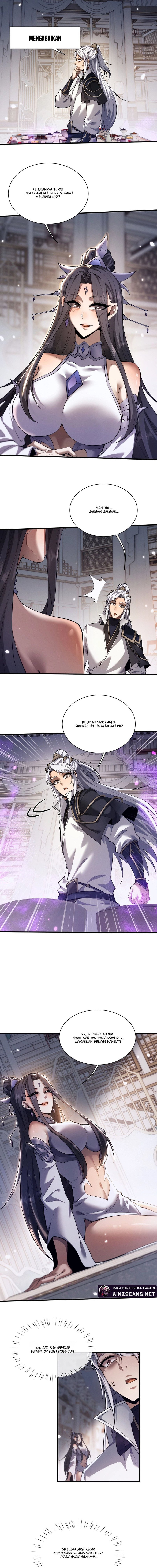 Versatile Sword Cultivator Chapter 39