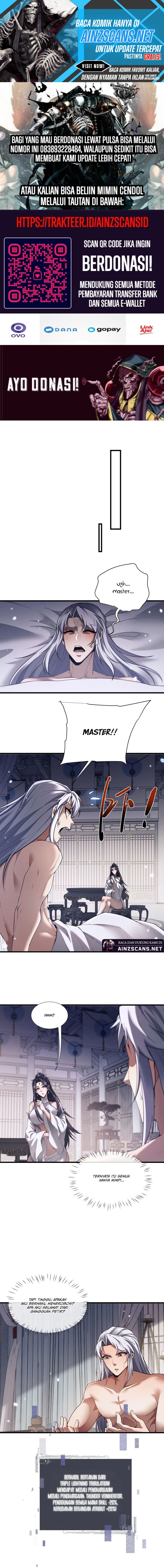 Versatile Sword Cultivator Chapter 39