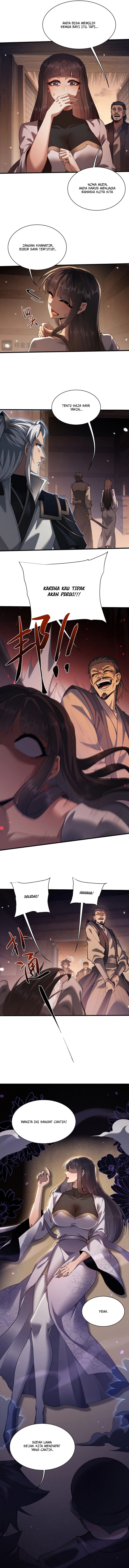 Versatile Sword Cultivator Chapter 42